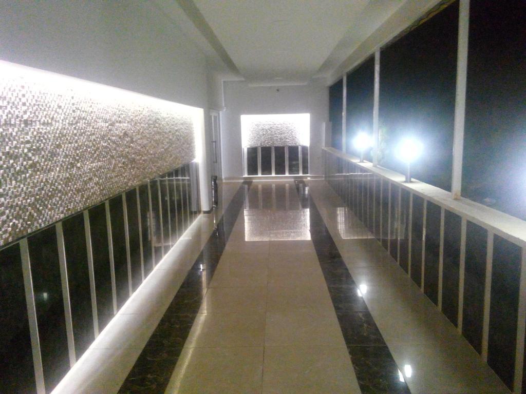 Osmanli Omtel Otel Boyabat Екстериор снимка