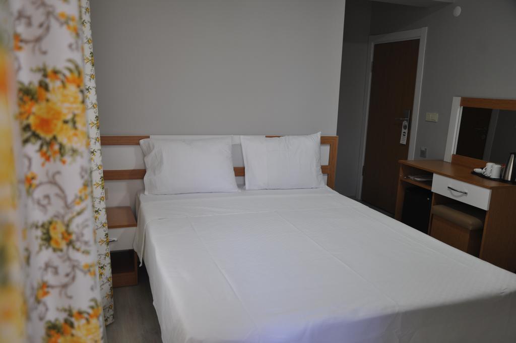 Osmanli Omtel Otel Boyabat Стая снимка