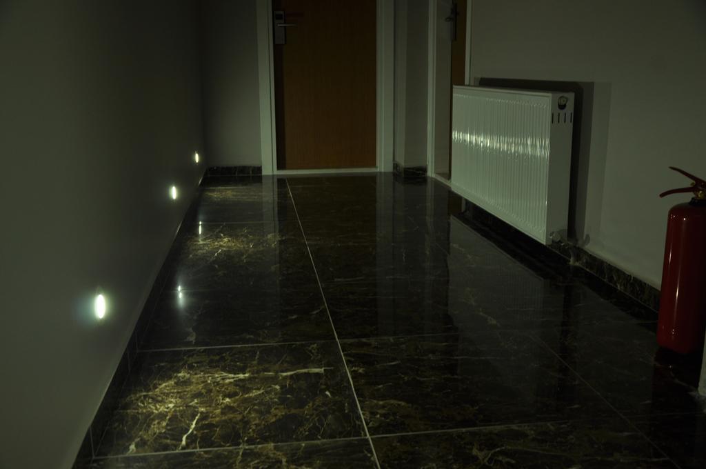 Osmanli Omtel Otel Boyabat Екстериор снимка