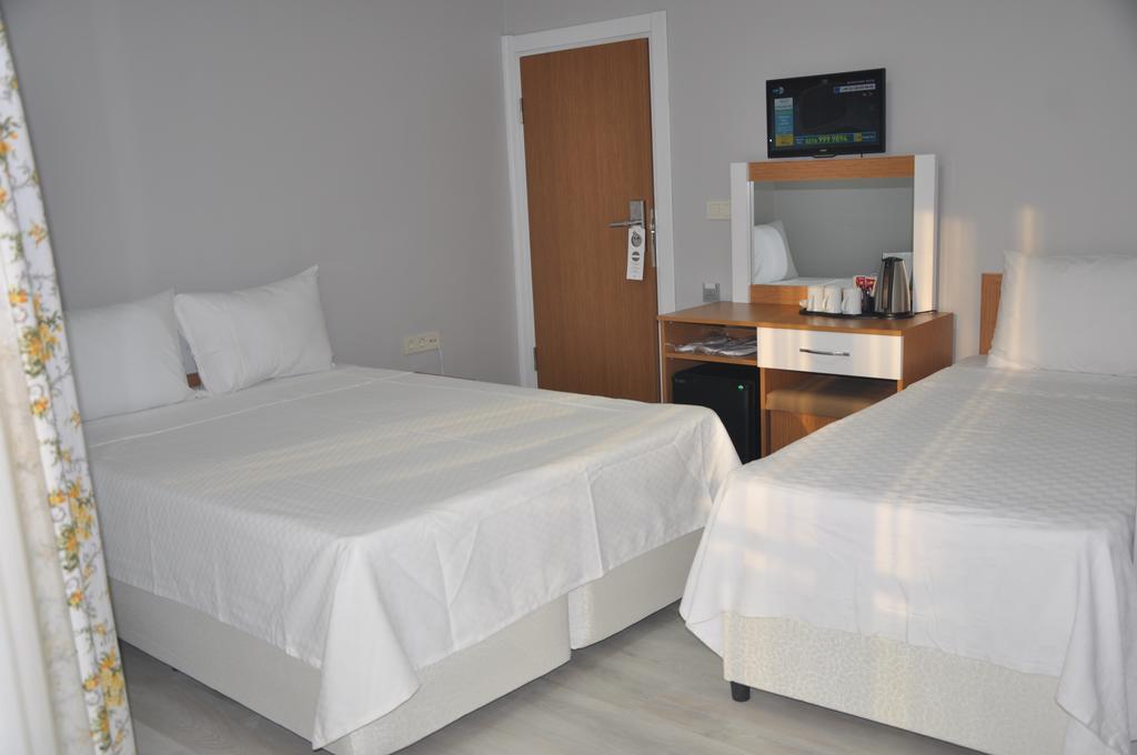 Osmanli Omtel Otel Boyabat Стая снимка