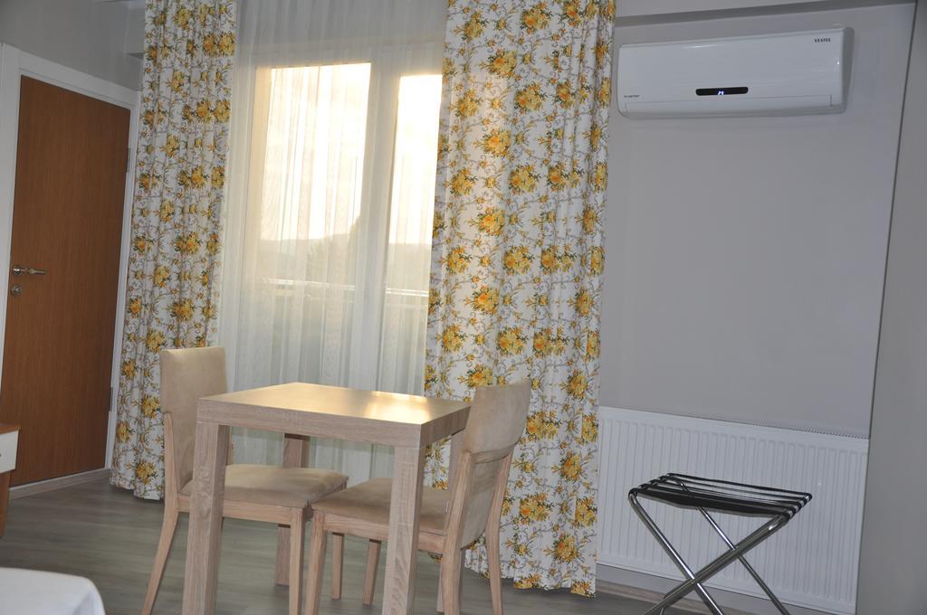 Osmanli Omtel Otel Boyabat Стая снимка