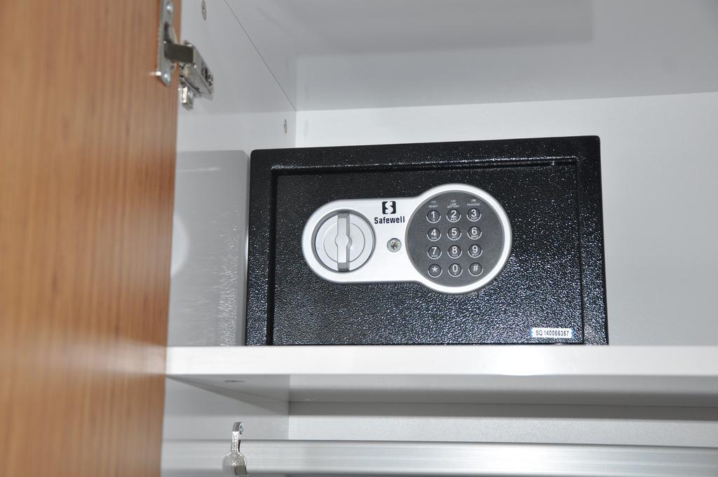 Osmanli Omtel Otel Boyabat Стая снимка