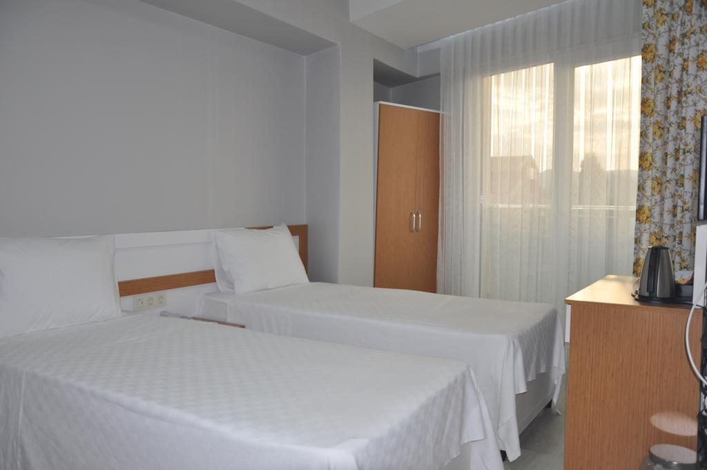 Osmanli Omtel Otel Boyabat Стая снимка
