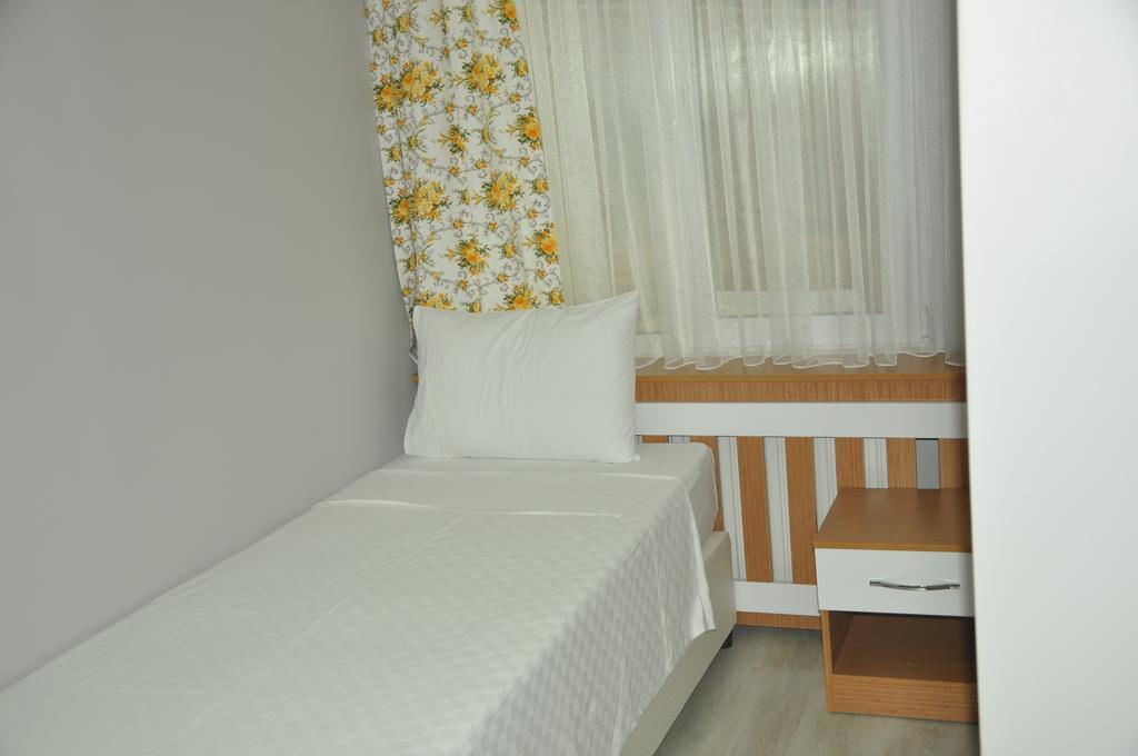 Osmanli Omtel Otel Boyabat Стая снимка