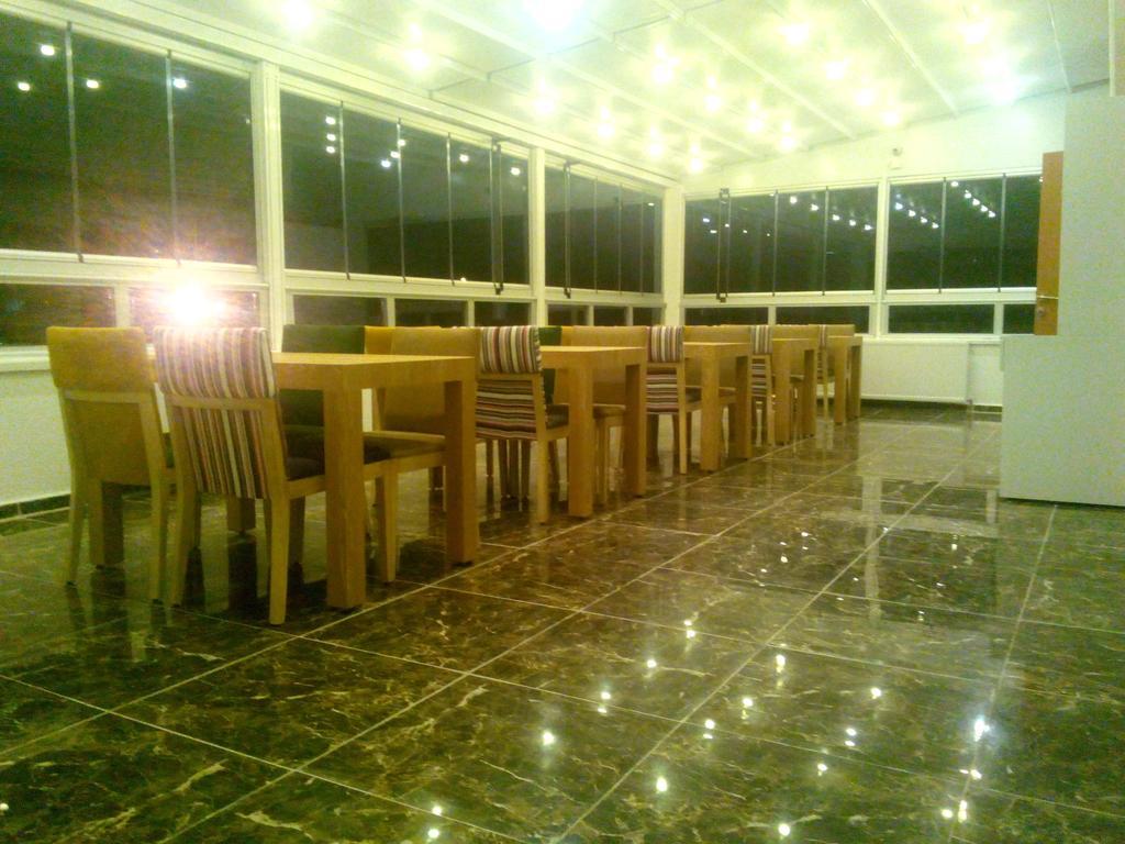 Osmanli Omtel Otel Boyabat Стая снимка