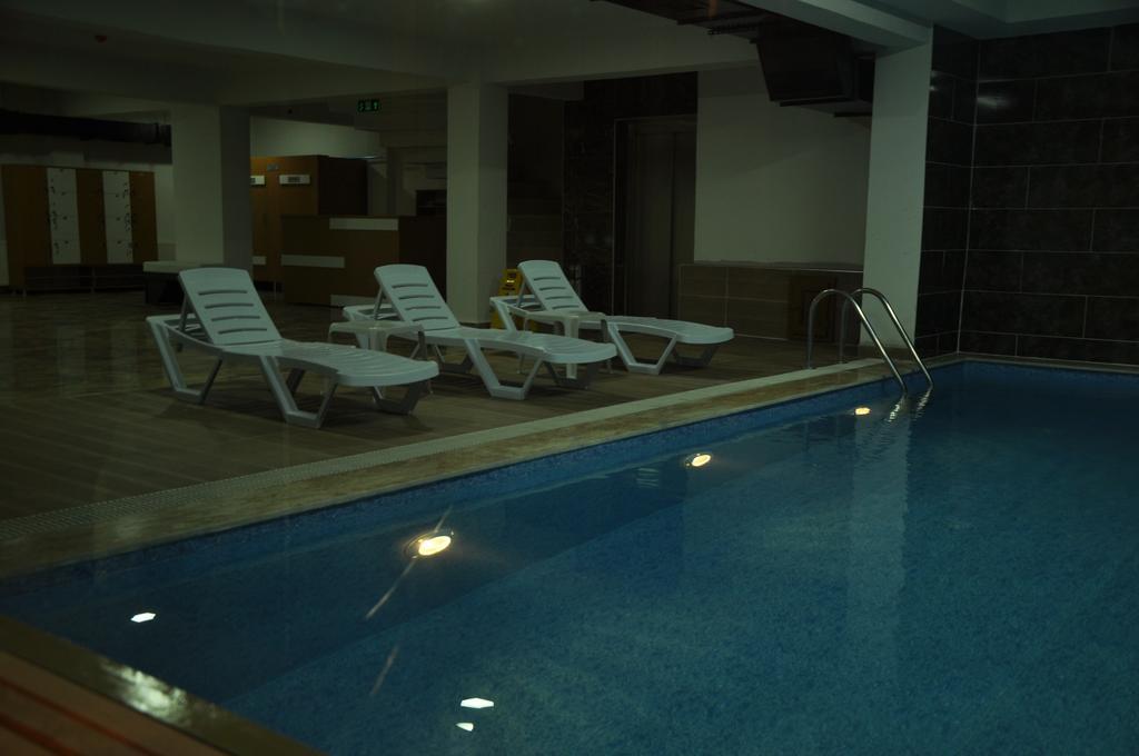 Osmanli Omtel Otel Boyabat Стая снимка