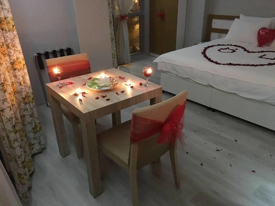 Osmanli Omtel Otel Boyabat Екстериор снимка
