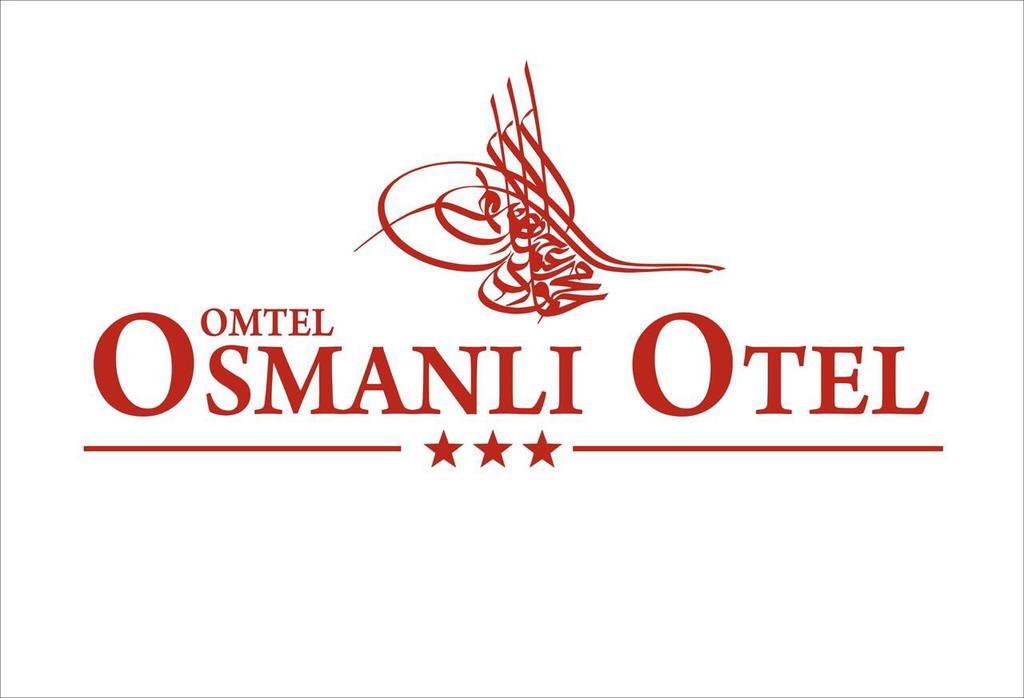 Osmanli Omtel Otel Boyabat Екстериор снимка