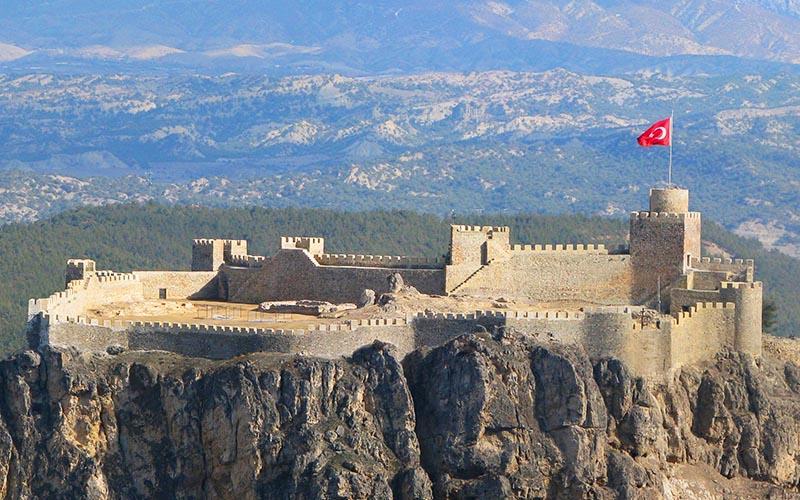 Osmanli Omtel Otel Boyabat Екстериор снимка