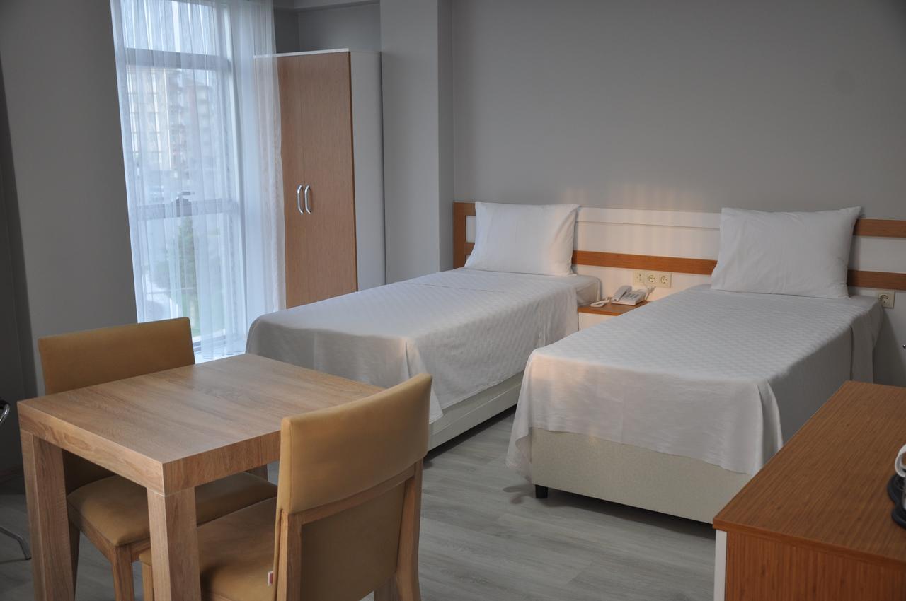 Osmanli Omtel Otel Boyabat Стая снимка